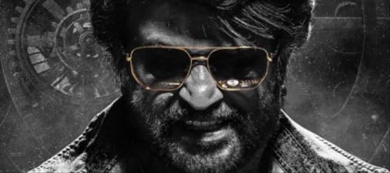 Hunter & Leader 171 Updates Ready. A Double Treat For Rajini Fans